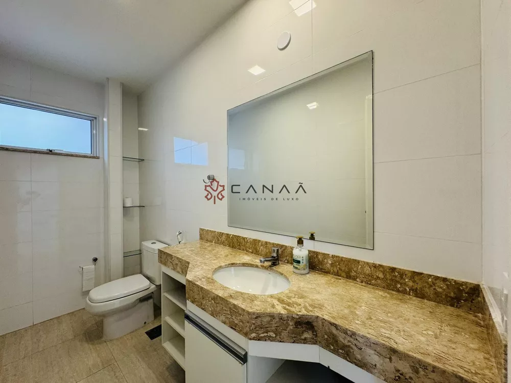 Casa de Condomínio, 4 quartos - Foto 20