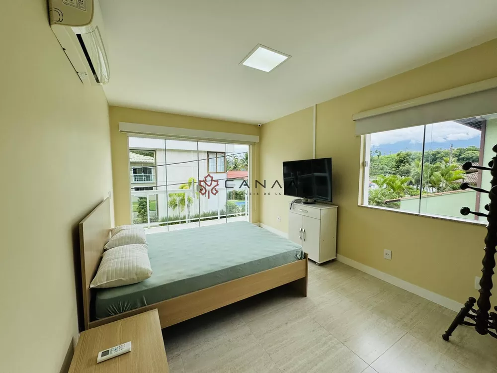 Casa de Condomínio, 4 quartos - Foto 18