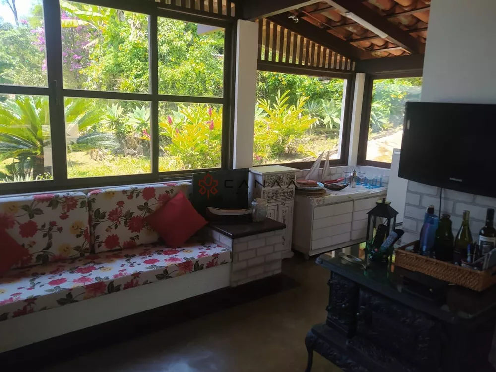 Casa, 7 quartos, 400 m² - Foto 75