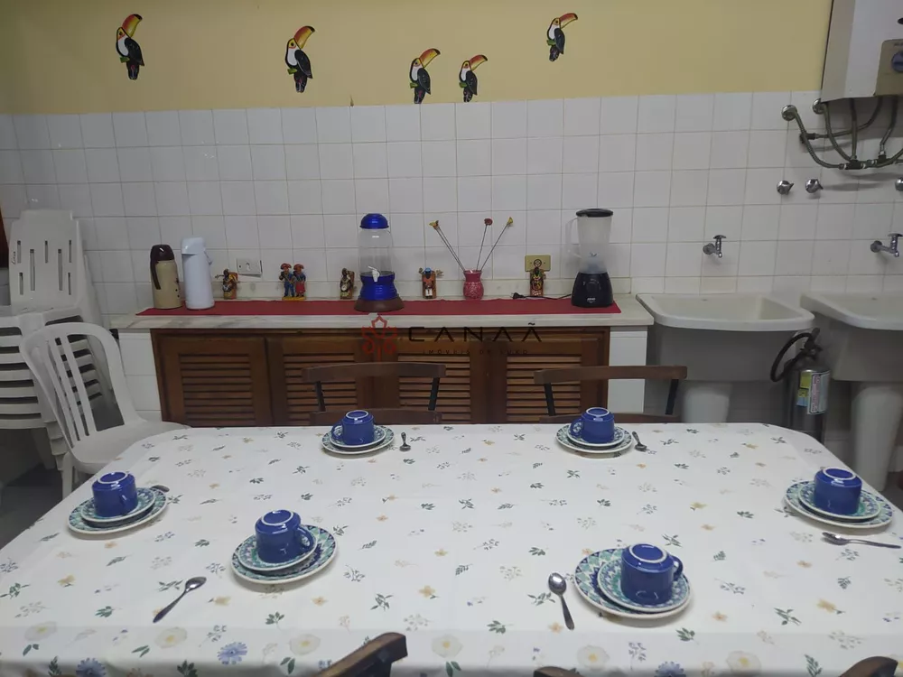 Casa, 7 quartos, 400 m² - Foto 7