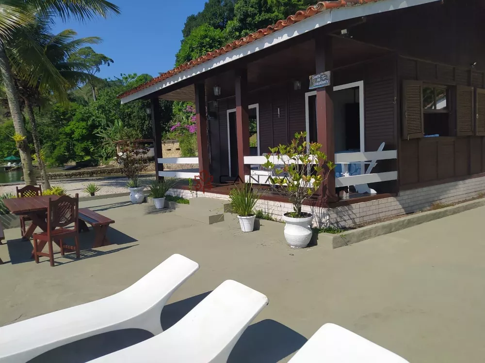 Casa, 7 quartos, 400 m² - Foto 11