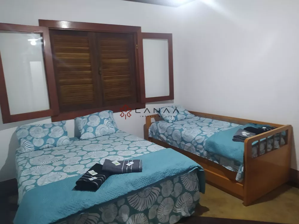 Casa, 7 quartos, 400 m² - Foto 23