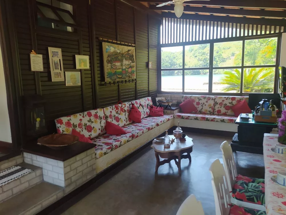 Casa, 7 quartos, 400 m² - Foto 12
