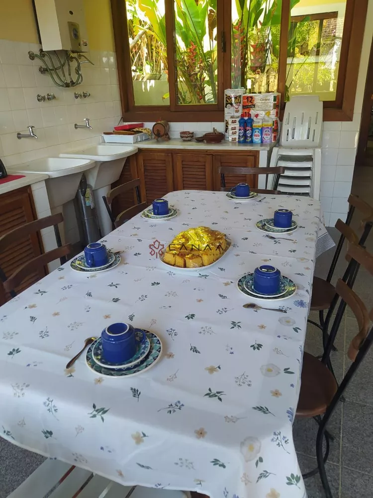 Casa, 7 quartos, 400 m² - Foto 6
