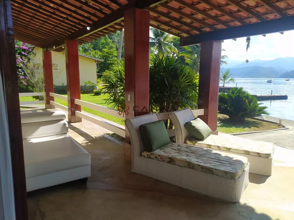 Casa, 7 quartos, 400 m² - Foto 48
