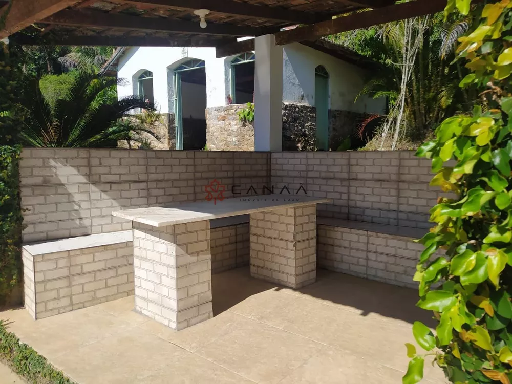 Casa, 7 quartos, 400 m² - Foto 37