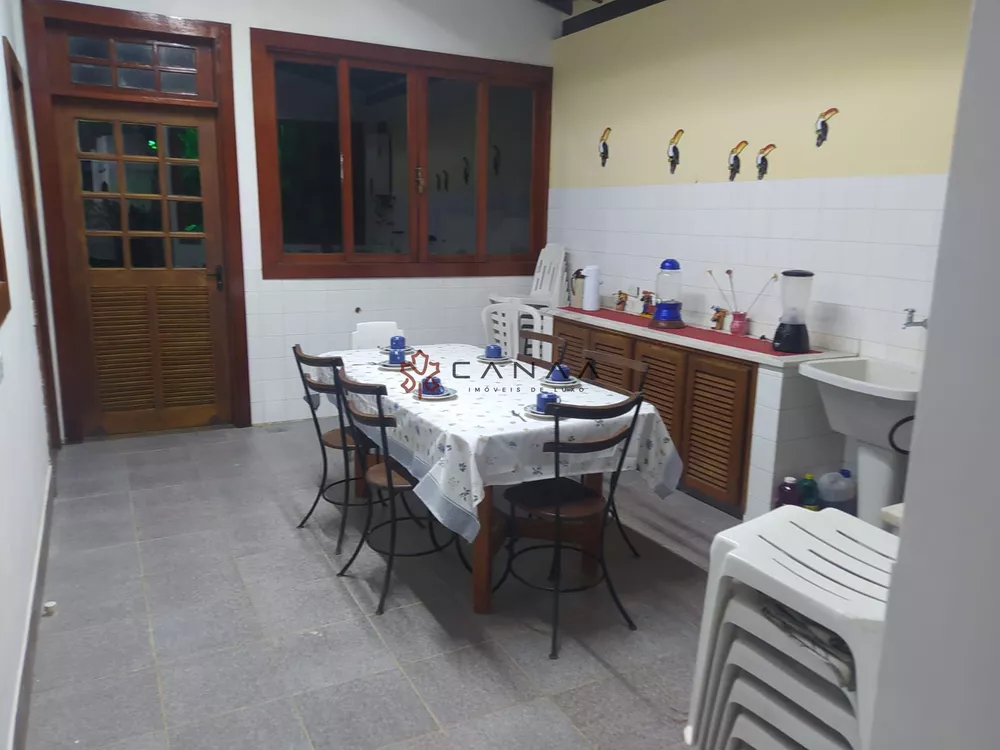 Casa, 7 quartos, 400 m² - Foto 79