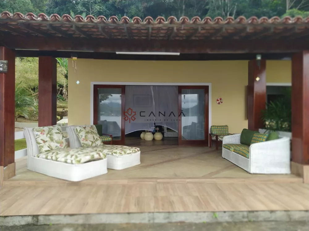 Casa, 7 quartos, 400 m² - Foto 34