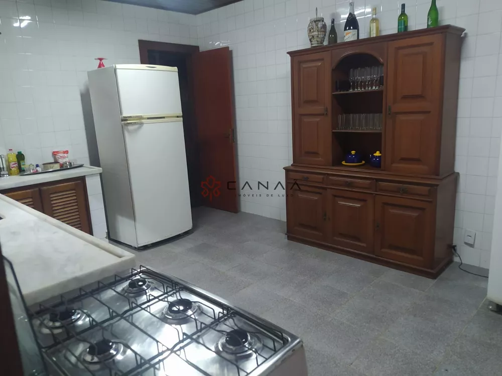 Casa, 7 quartos, 400 m² - Foto 27