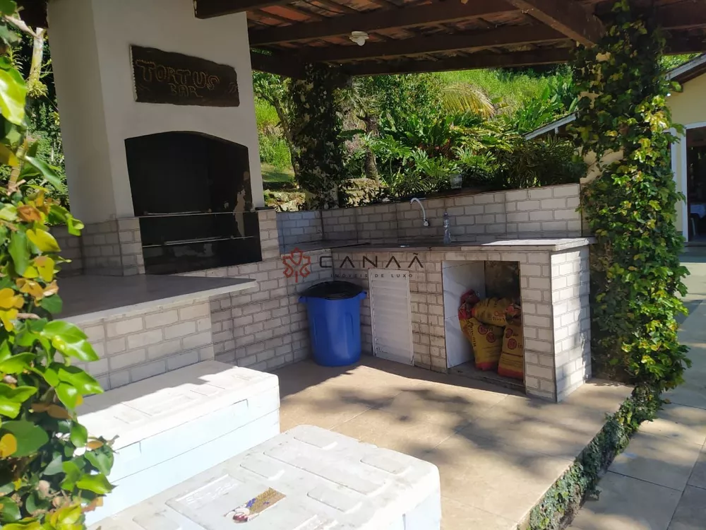 Casa, 7 quartos, 400 m² - Foto 60