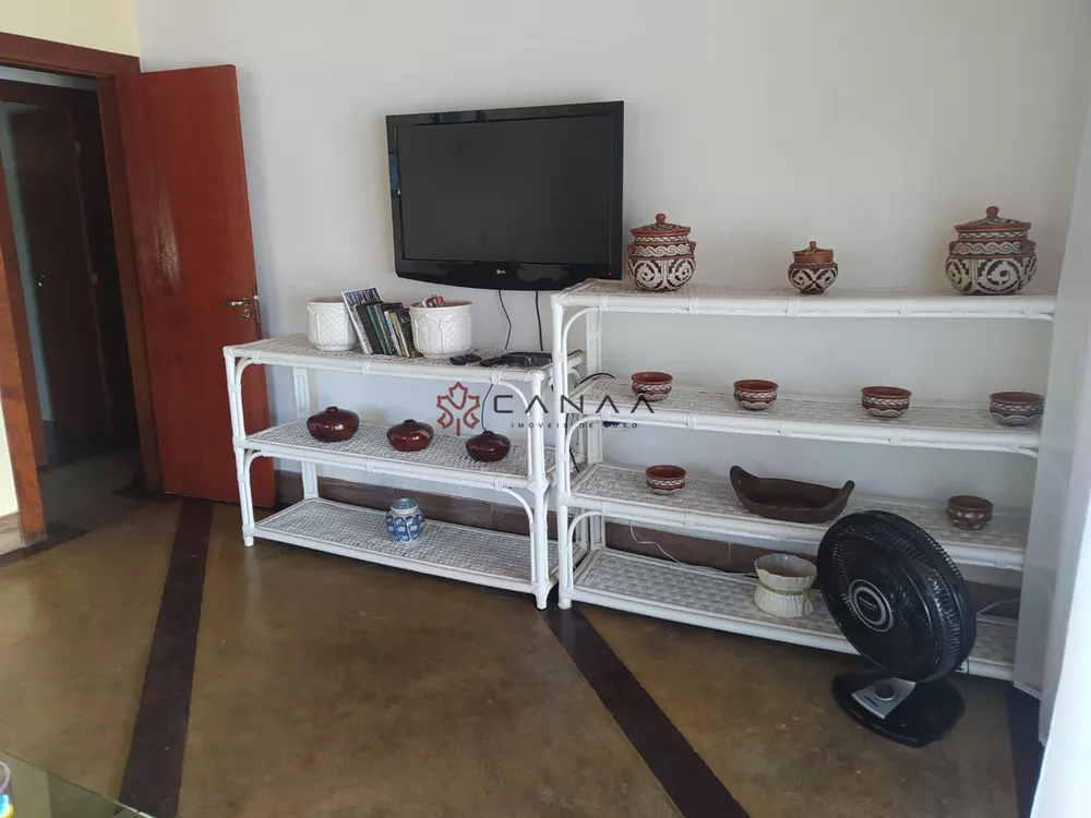 Casa, 7 quartos, 400 m² - Foto 17