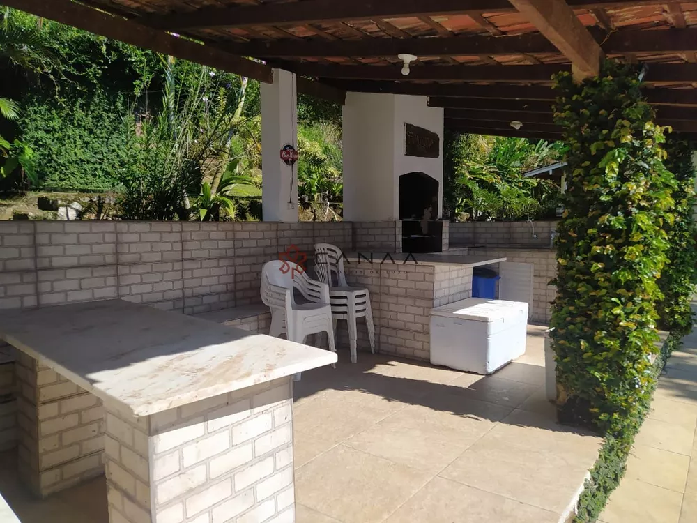 Casa, 7 quartos, 400 m² - Foto 76