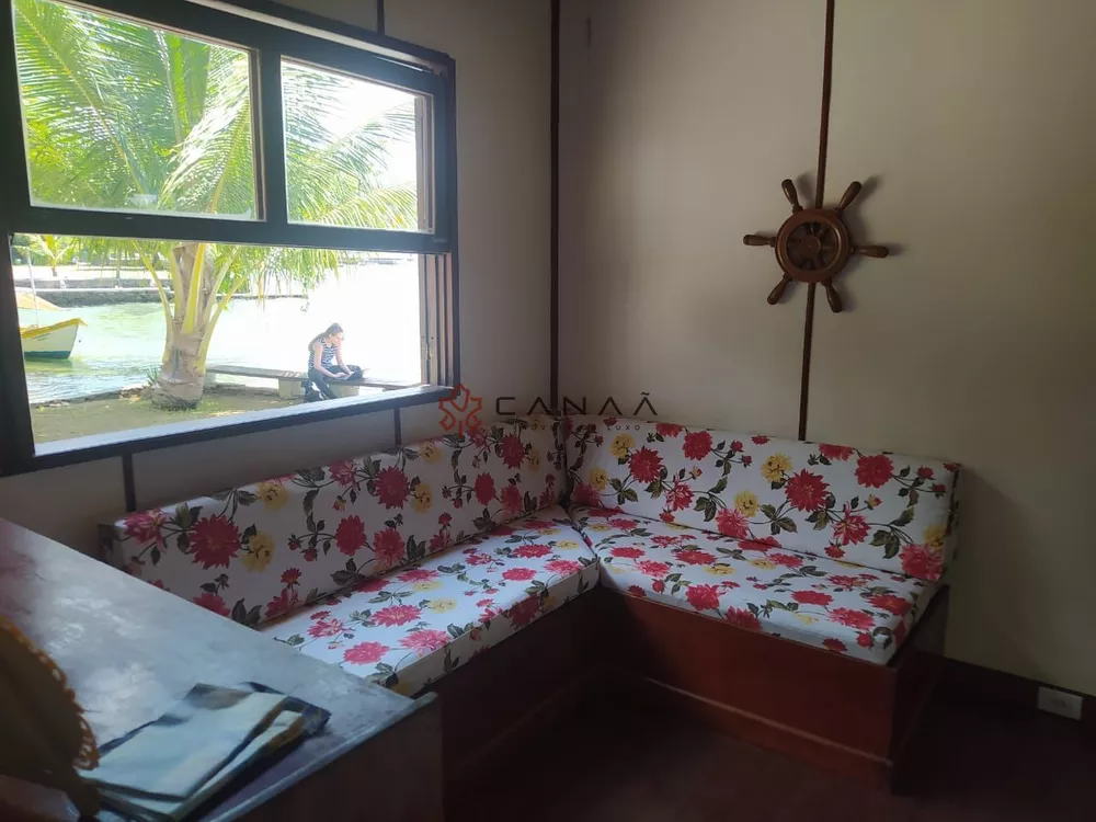 Casa, 7 quartos, 400 m² - Foto 1
