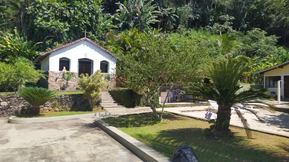 Casa, 7 quartos, 400 m² - Foto 25