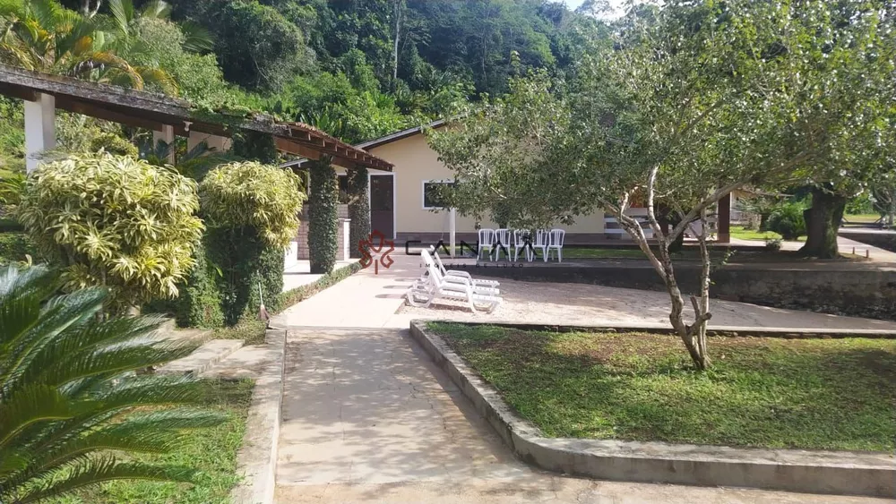 Casa, 7 quartos, 400 m² - Foto 26