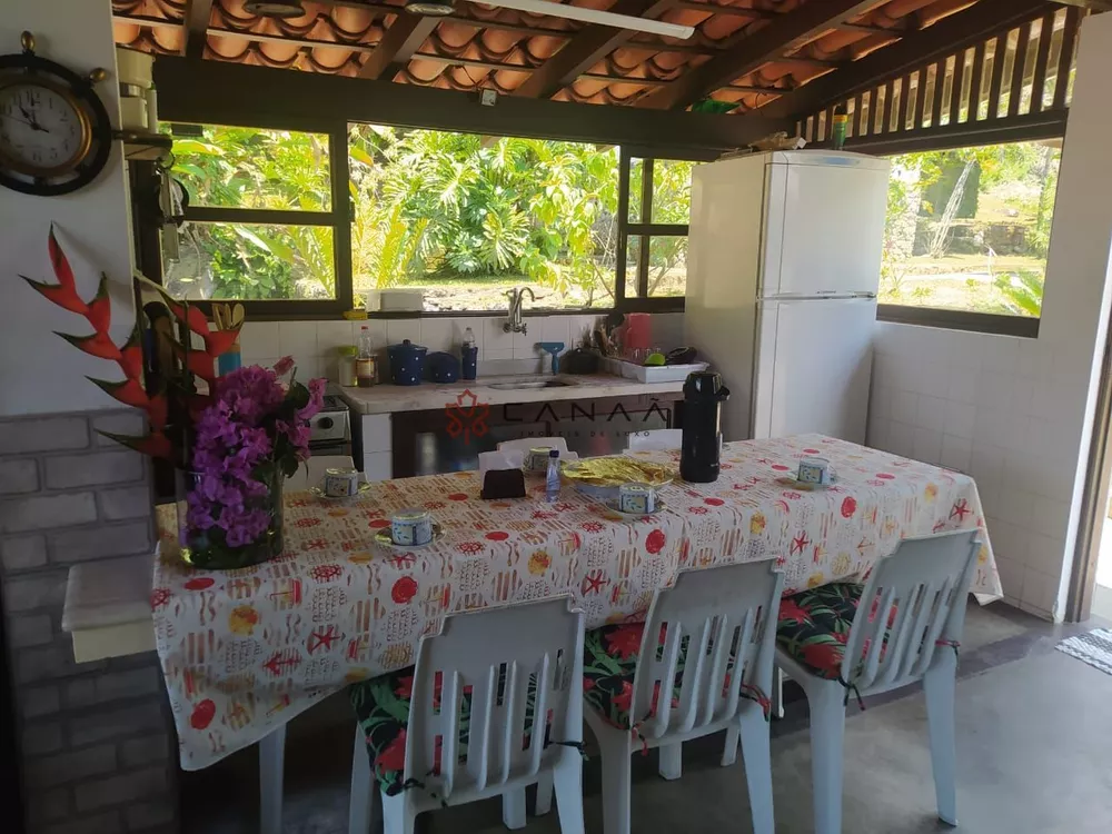 Casa, 7 quartos, 400 m² - Foto 24