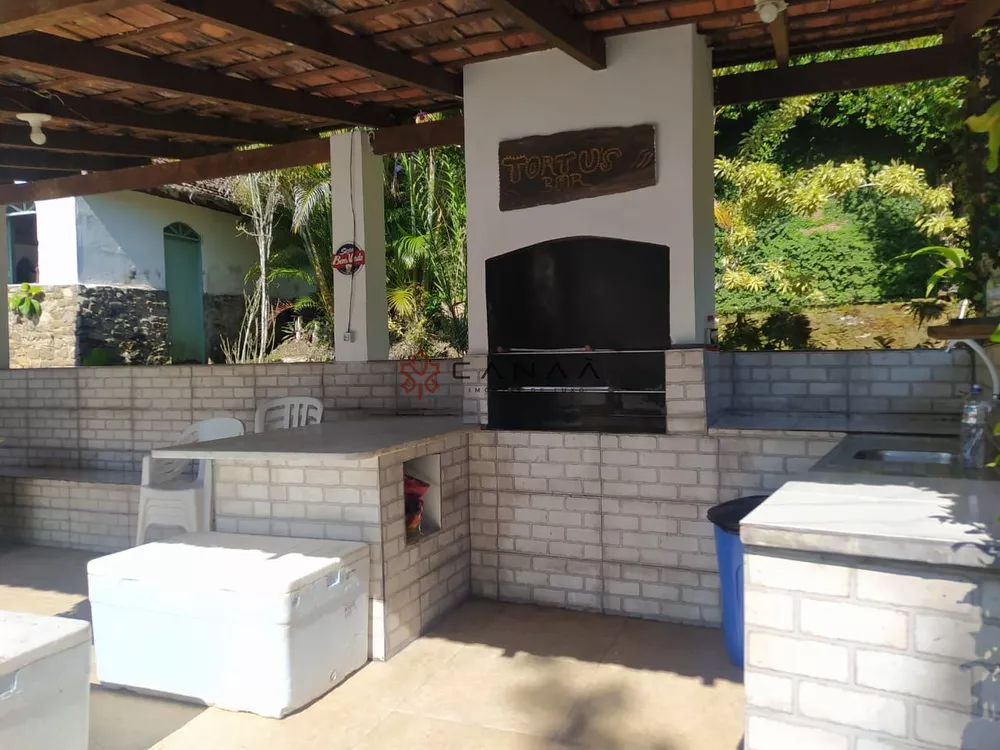 Casa, 7 quartos, 400 m² - Foto 45