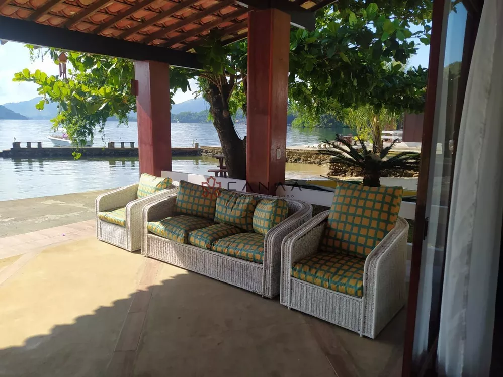 Casa, 7 quartos, 400 m² - Foto 13