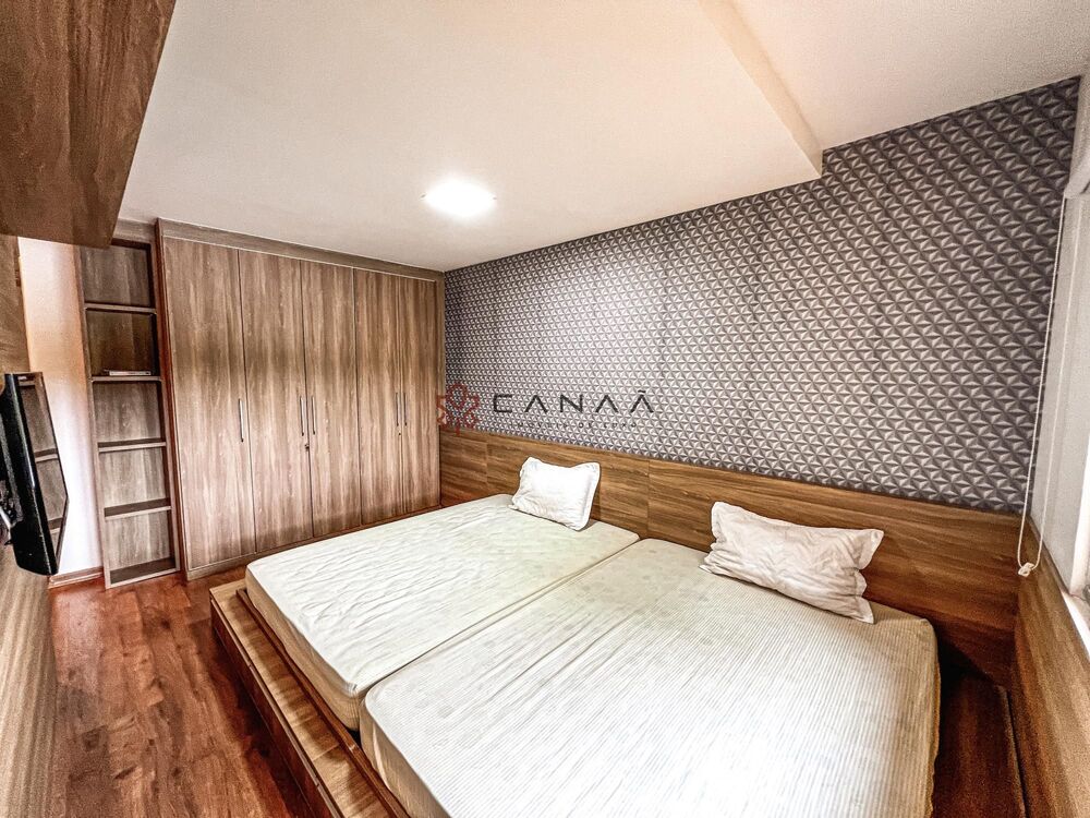 Cobertura, 2 quartos, 100 m² - Foto 10
