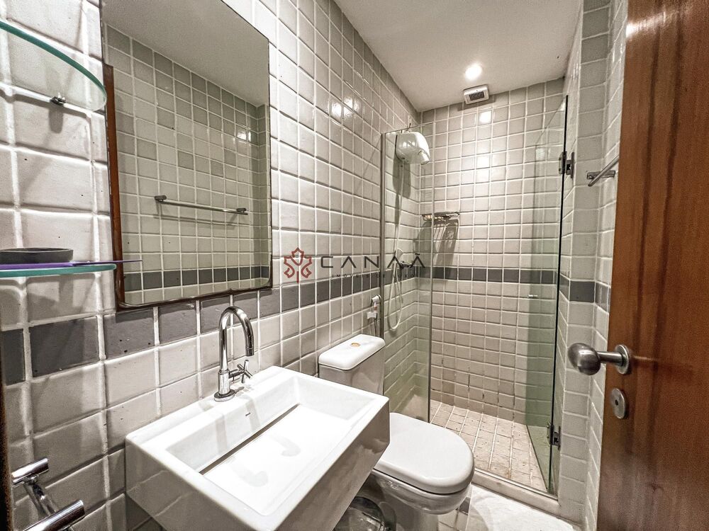 Cobertura, 2 quartos, 100 m² - Foto 12
