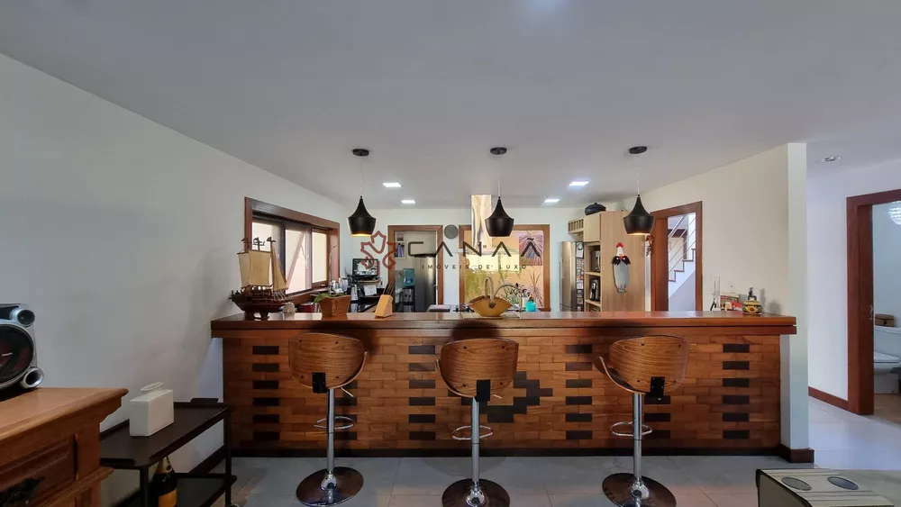 Casa, 5 quartos, 438 m² - Foto 16