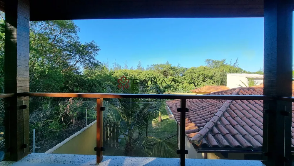 Casa, 5 quartos, 438 m² - Foto 5