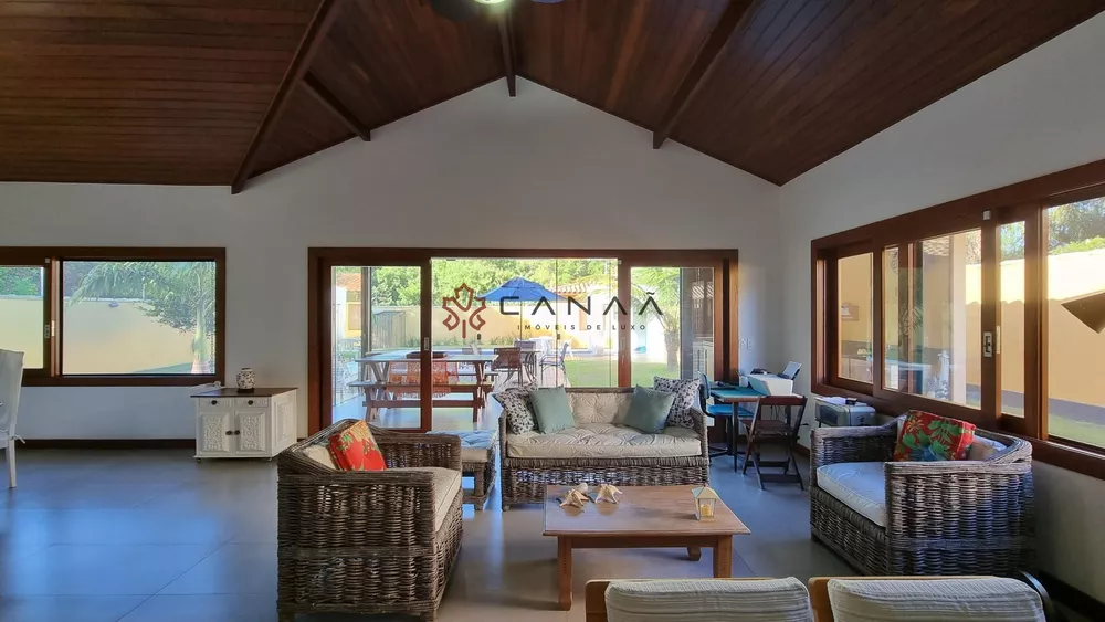 Casa, 5 quartos, 438 m² - Foto 41
