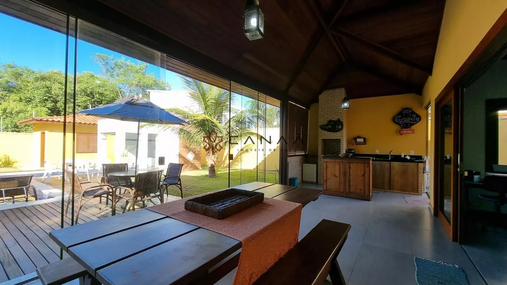 Casa, 5 quartos, 438 m² - Foto 17