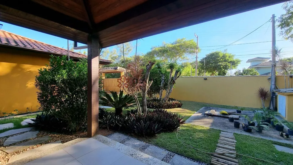 Casa, 5 quartos, 438 m² - Foto 13