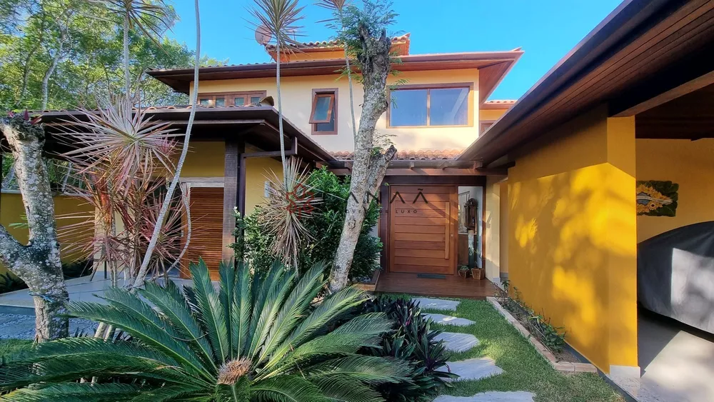 Casa, 5 quartos, 438 m² - Foto 3