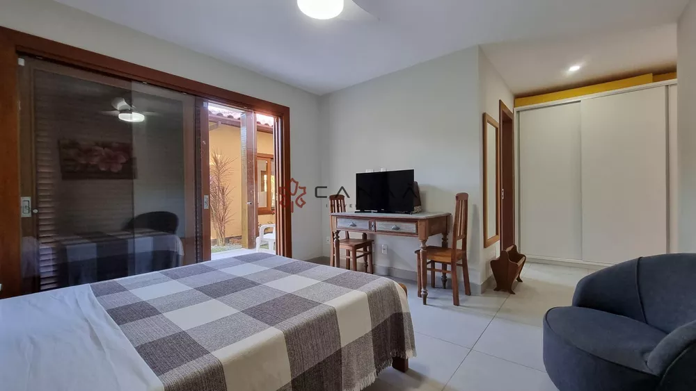 Casa, 5 quartos, 438 m² - Foto 9