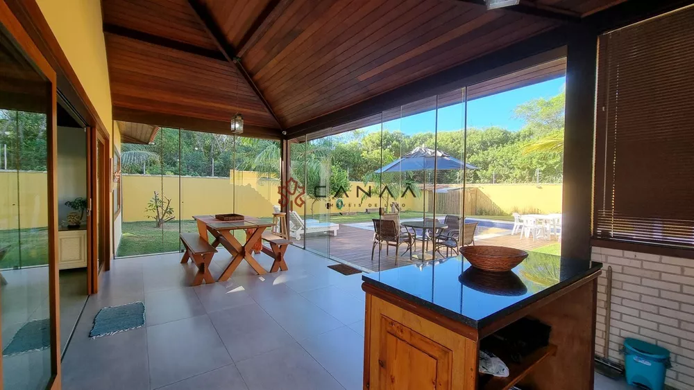 Casa, 5 quartos, 438 m² - Foto 38