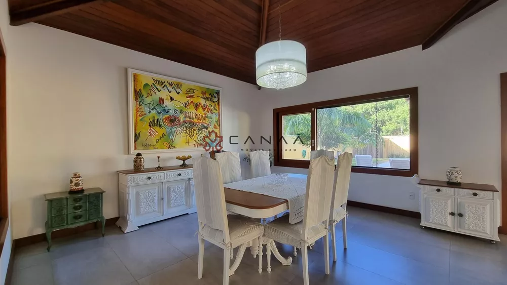 Casa, 5 quartos, 438 m² - Foto 35