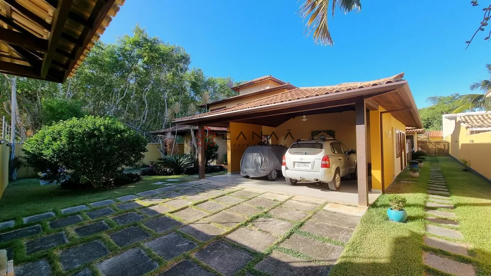 Casa, 5 quartos, 438 m² - Foto 4