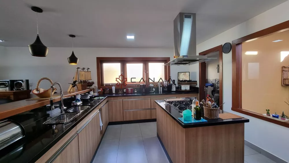 Casa, 5 quartos, 438 m² - Foto 19