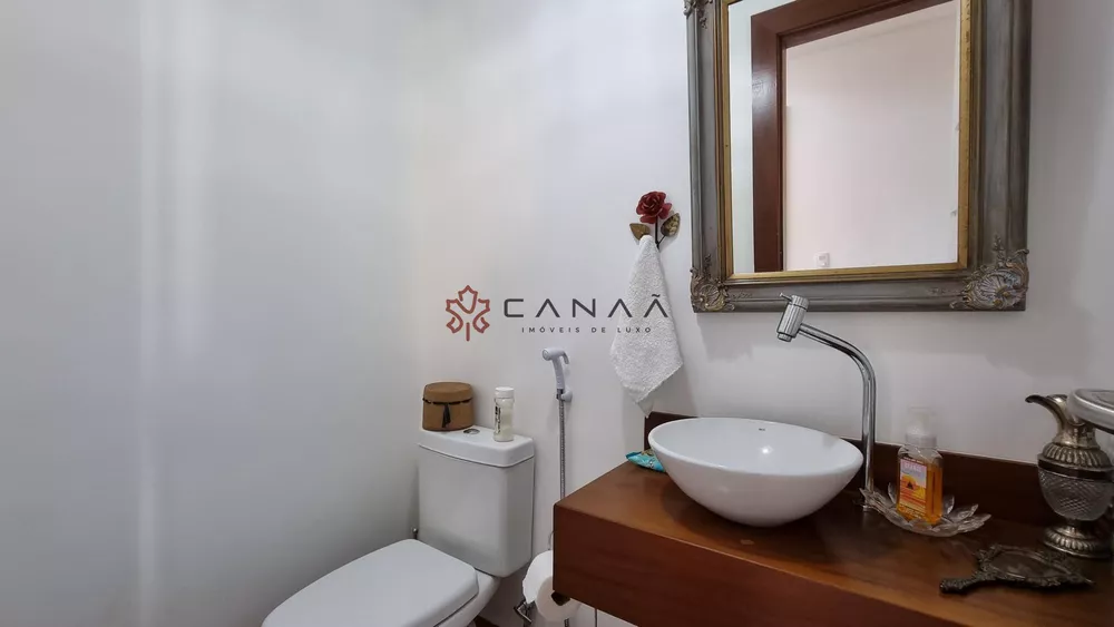 Casa, 5 quartos, 438 m² - Foto 44