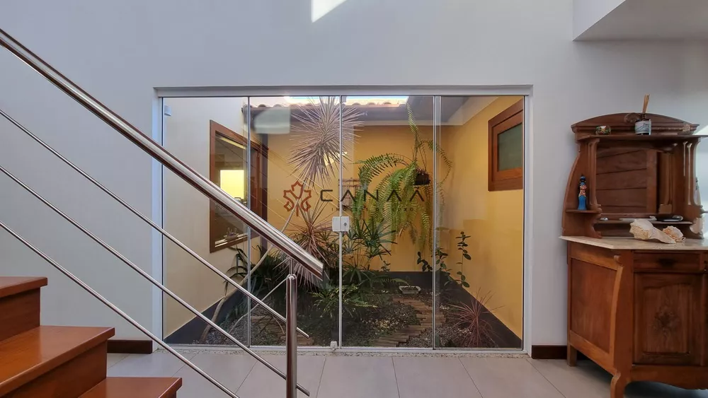 Casa, 5 quartos, 438 m² - Foto 25
