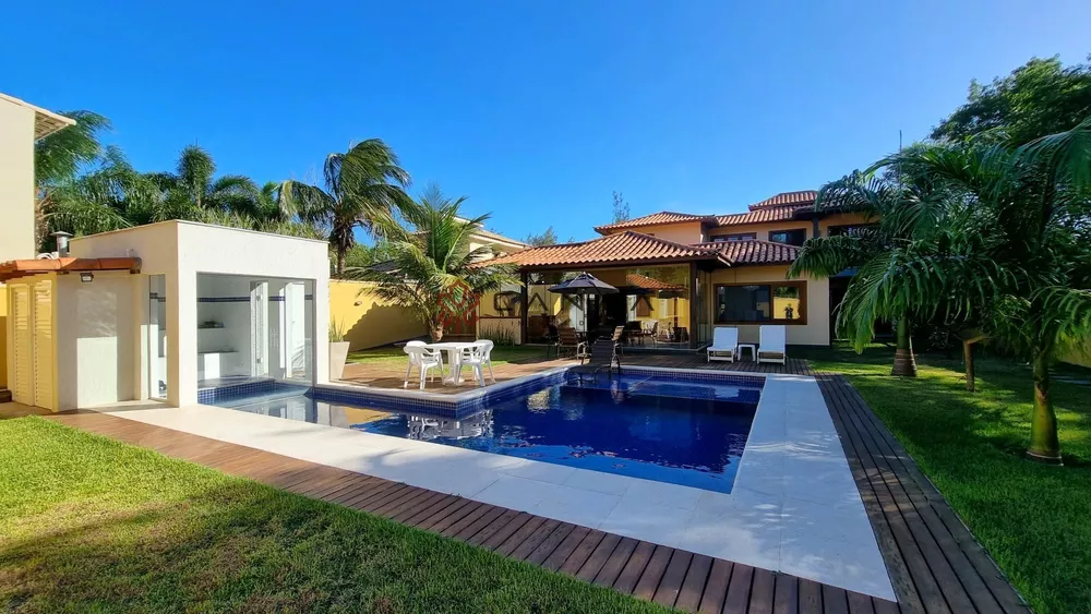 Casa, 5 quartos, 438 m² - Foto 22