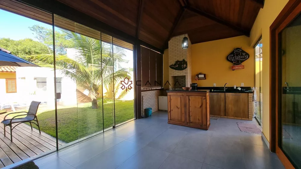 Casa, 5 quartos, 438 m² - Foto 47