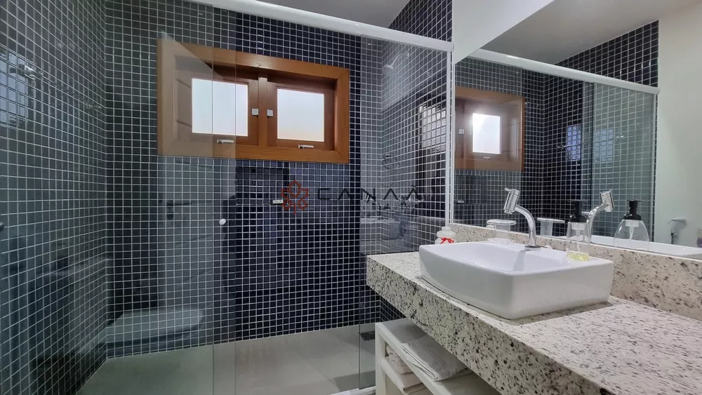 Casa, 5 quartos, 438 m² - Foto 23