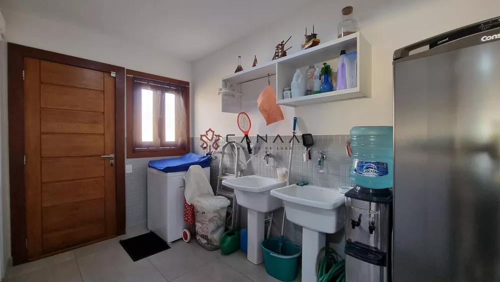 Casa, 5 quartos, 438 m² - Foto 7