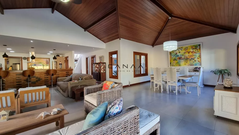 Casa, 5 quartos, 438 m² - Foto 32