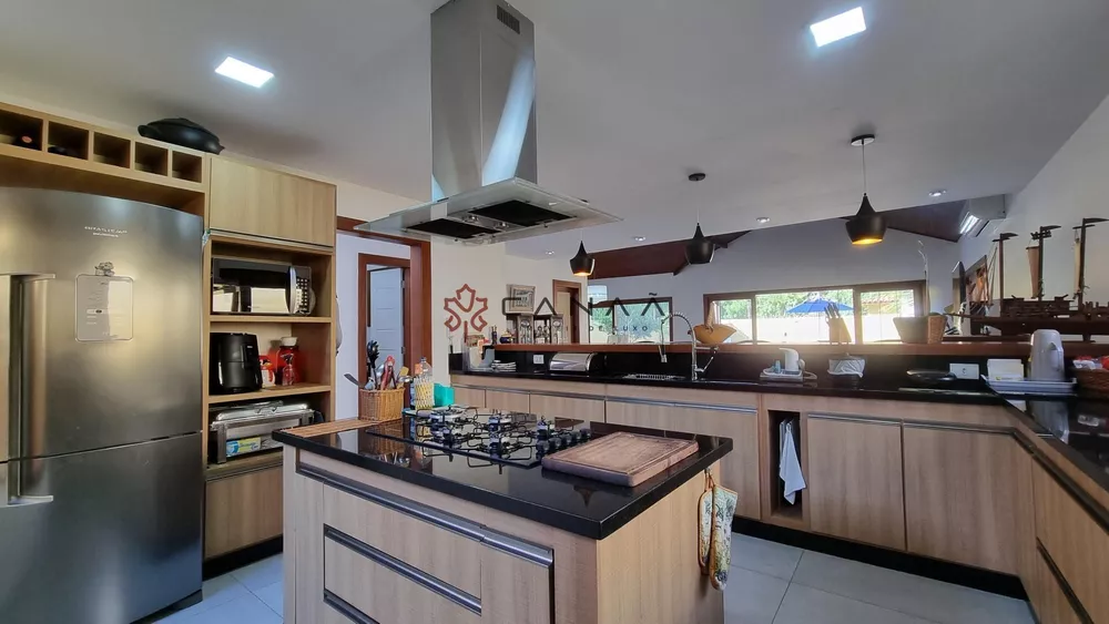 Casa, 5 quartos, 438 m² - Foto 6