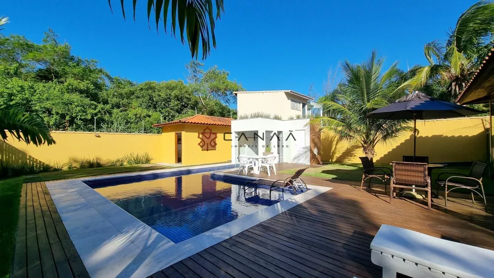 Casa, 5 quartos, 438 m² - Foto 12