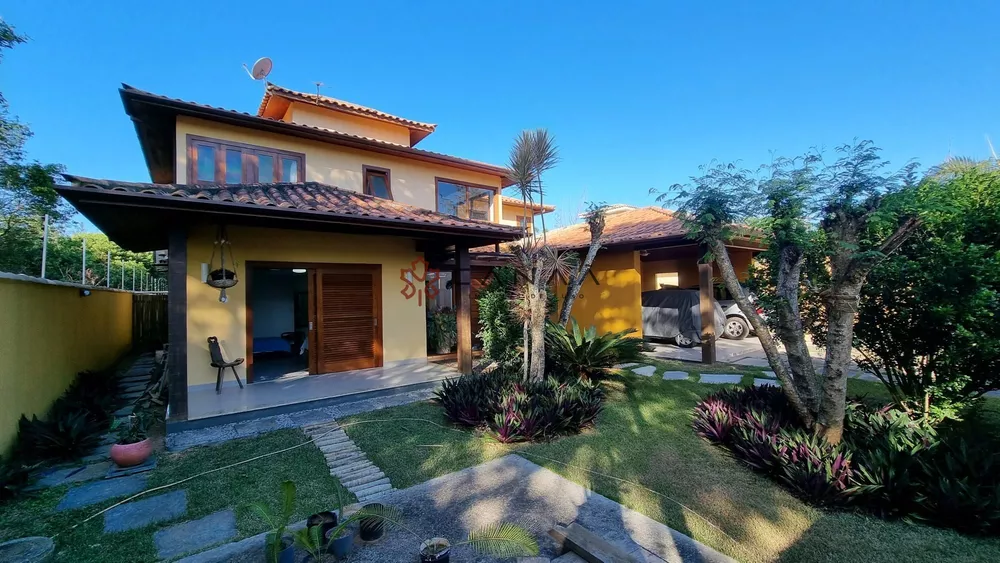 Casa, 5 quartos, 438 m² - Foto 2
