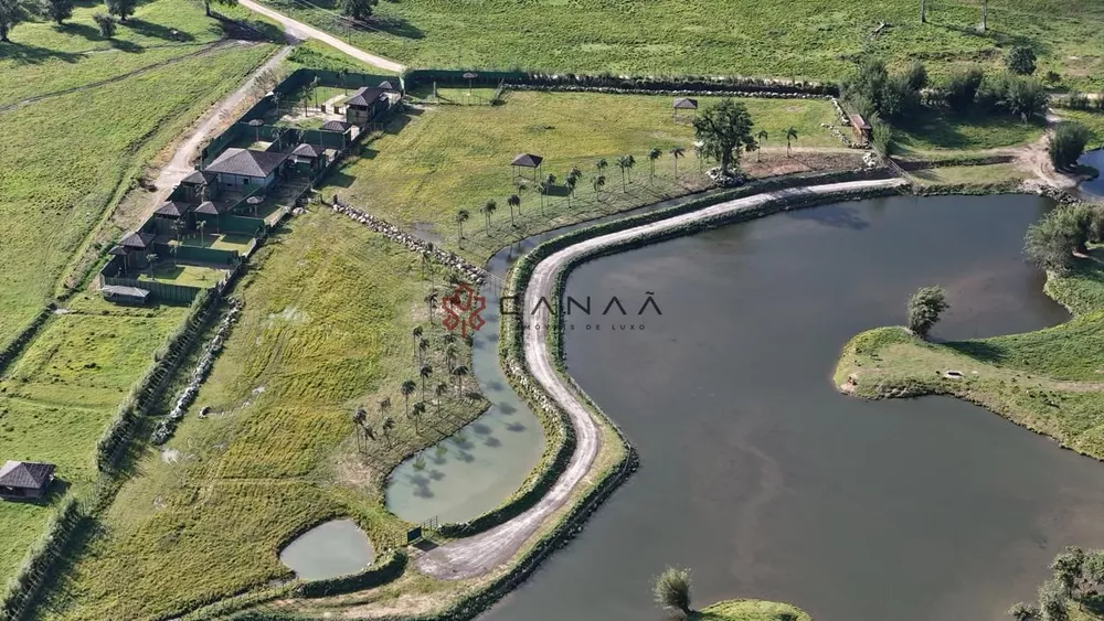 Terreno, 10 hectares - Foto 3