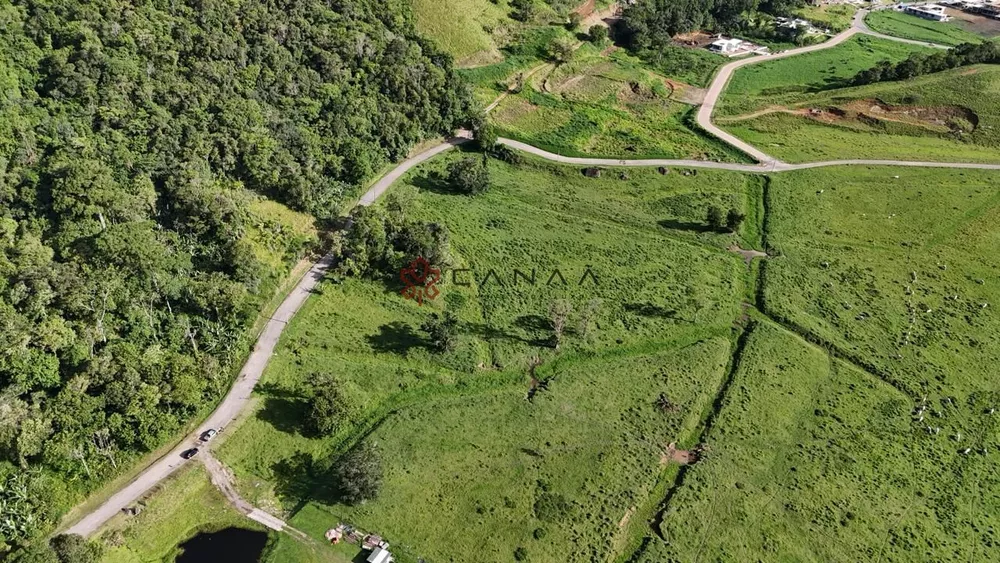 Terreno, 10 hectares - Foto 1