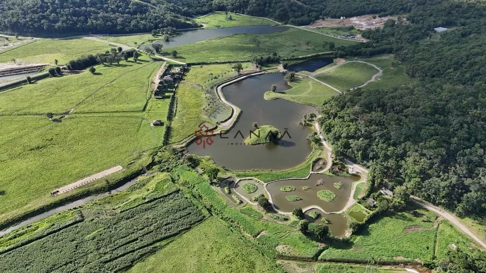 Terreno, 10 hectares - Foto 2