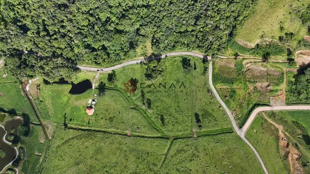 Terreno, 10 hectares - Foto 10