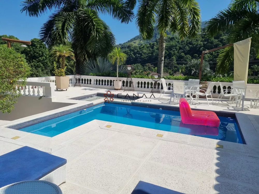 Casa de Condomínio, 5 quartos - Foto 8